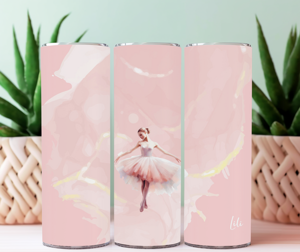 Grande bouteille isotherme | Ballerina (précommande)