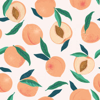 Beach Towel | Nectarine