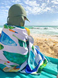 Pre-Order Beach Towel | 