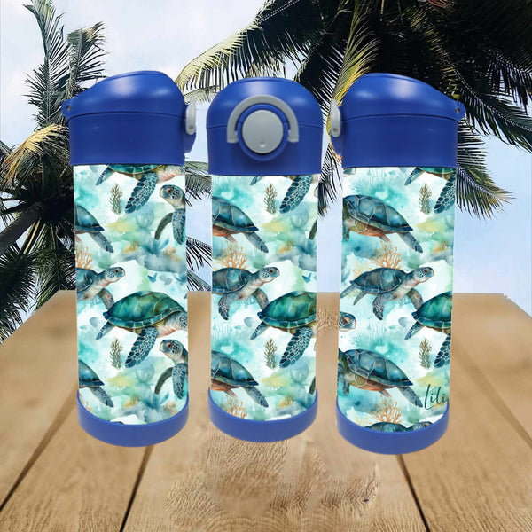 Kids Tumbler | Tortuga (pre-order)