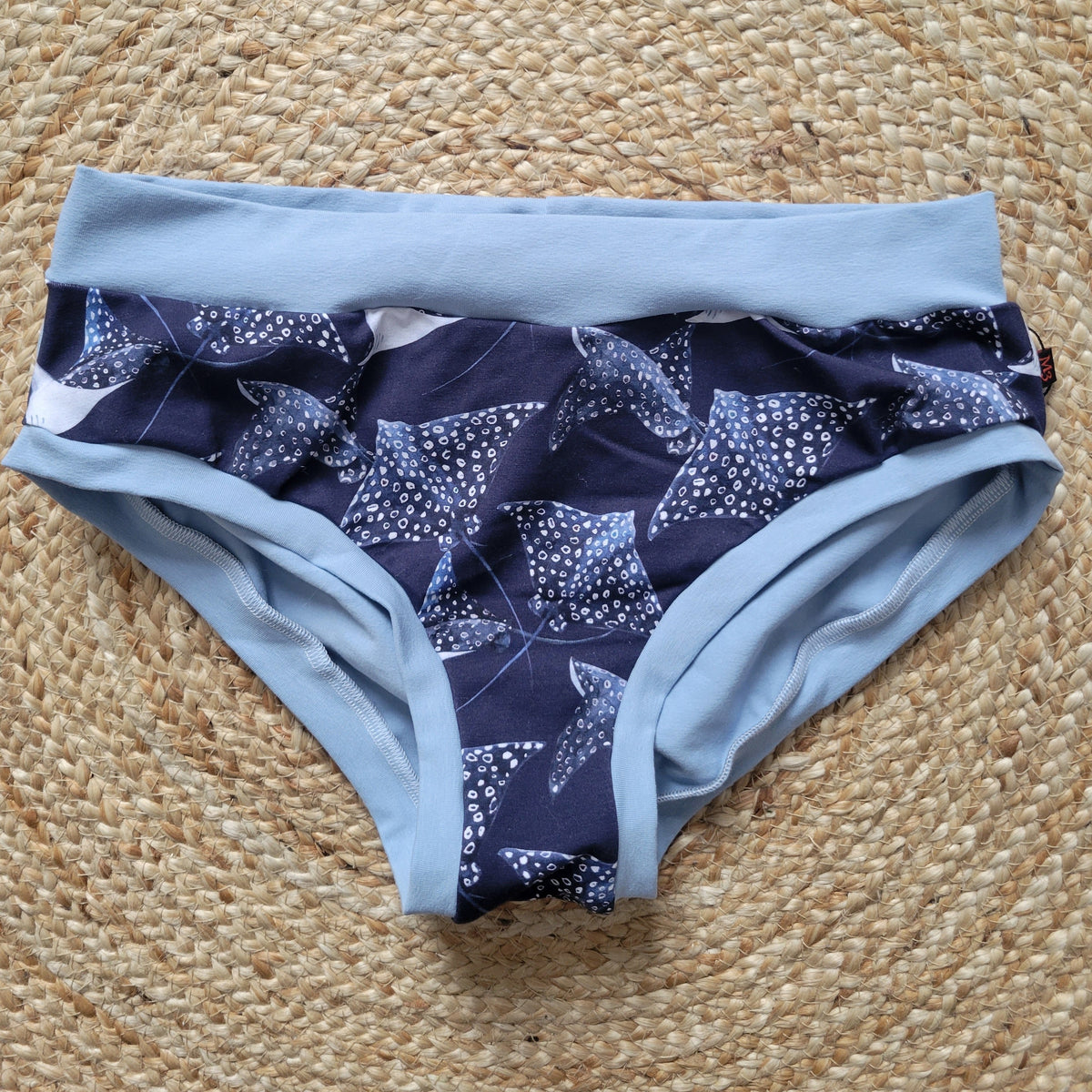 M3 Creations | Women's Panties | Séraienité (ready to go)