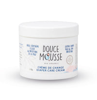 DOUCE MOUSSE | Diaper cream